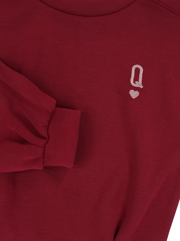 Looxs Revolution Sweatshirt in Rood