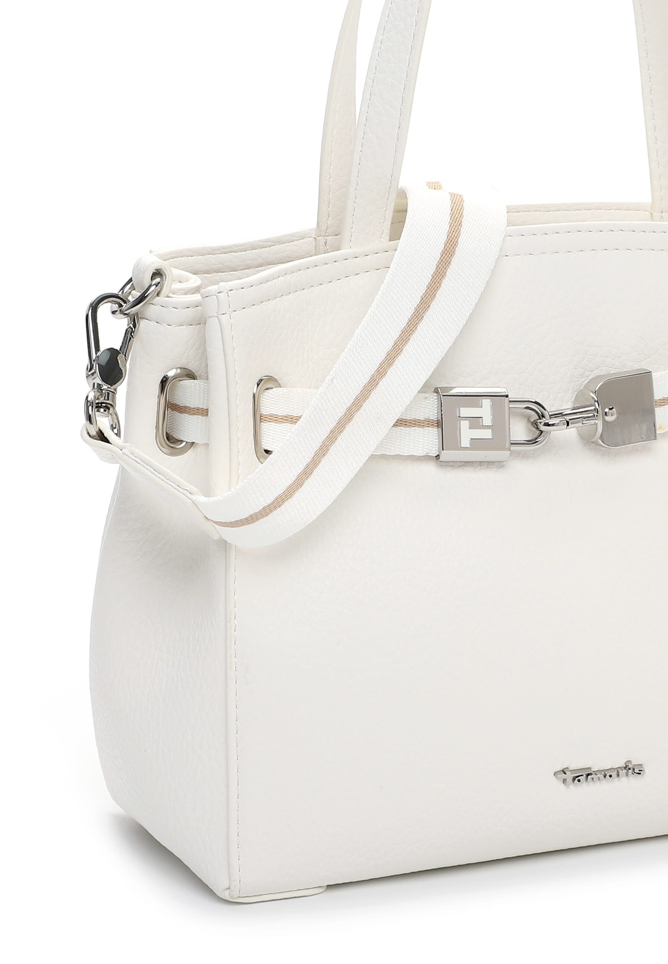 Tamaris Schoudertas 'Kirima' in Wit