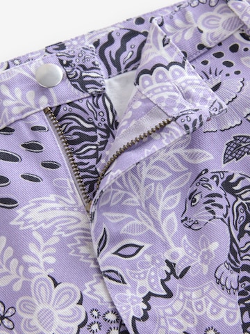 Cath Kidston Rock in Blau