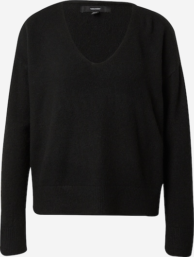 VERO MODA Pullover 'PHILINE' in schwarz, Produktansicht