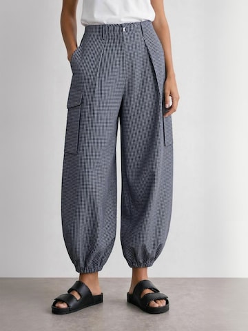 regular Pantaloni ' LR-STOCKHOLM ' di Levete Room in blu