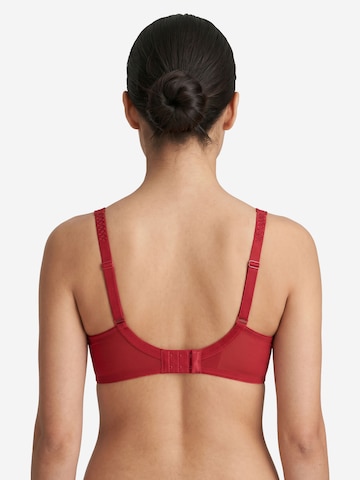 DACAPO BH ' Samba ' in Rood