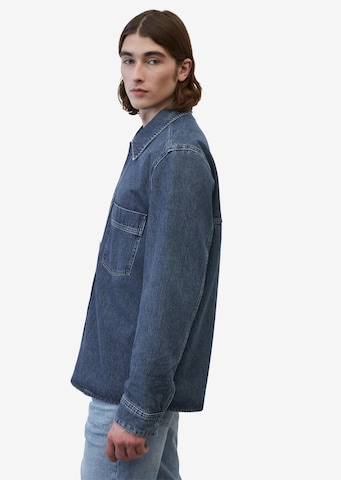 Veste mi-saison Marc O'Polo DENIM en bleu