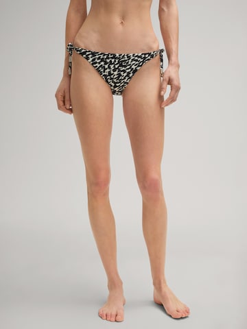 Bas de bikini JOOP! en noir : devant