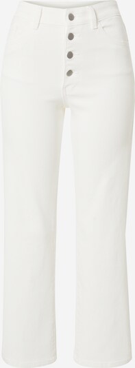 Daahls by Emma Roberts exclusively for ABOUT YOU Jeans 'Mila' in Off white, Item view