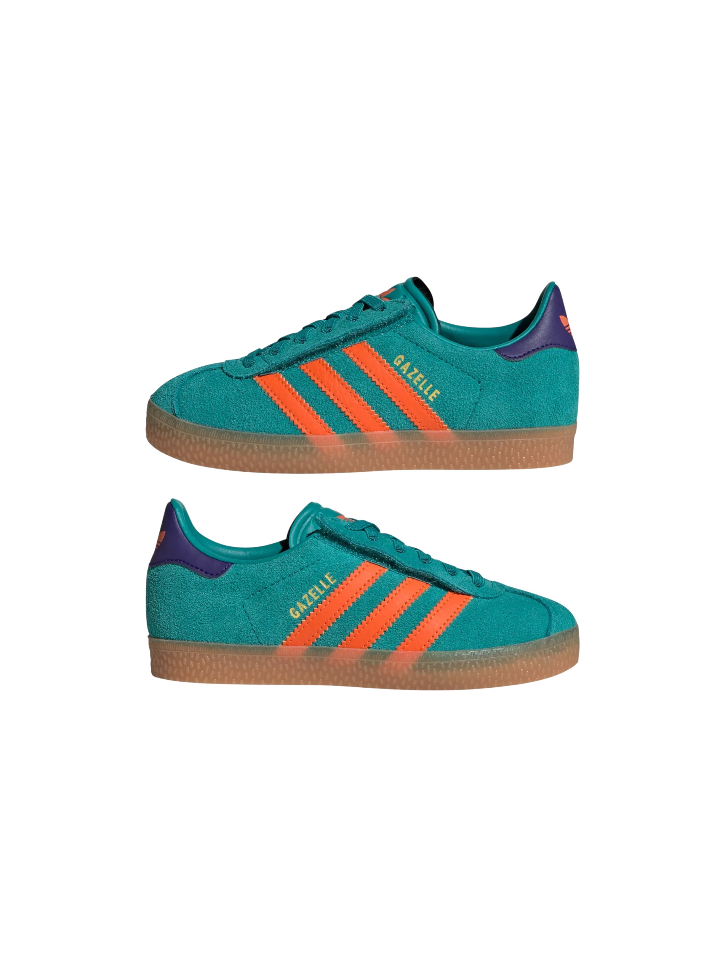 ADIDAS ORIGINALS Sneakers in Groen