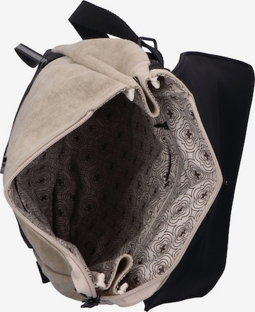 Rieker Backpack in Beige