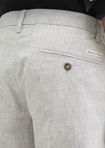 Marc O'Polo Slimfit Shorts in Beige