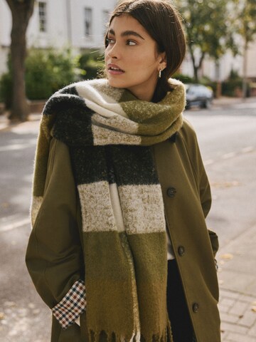 Next - Cachecóis em verde