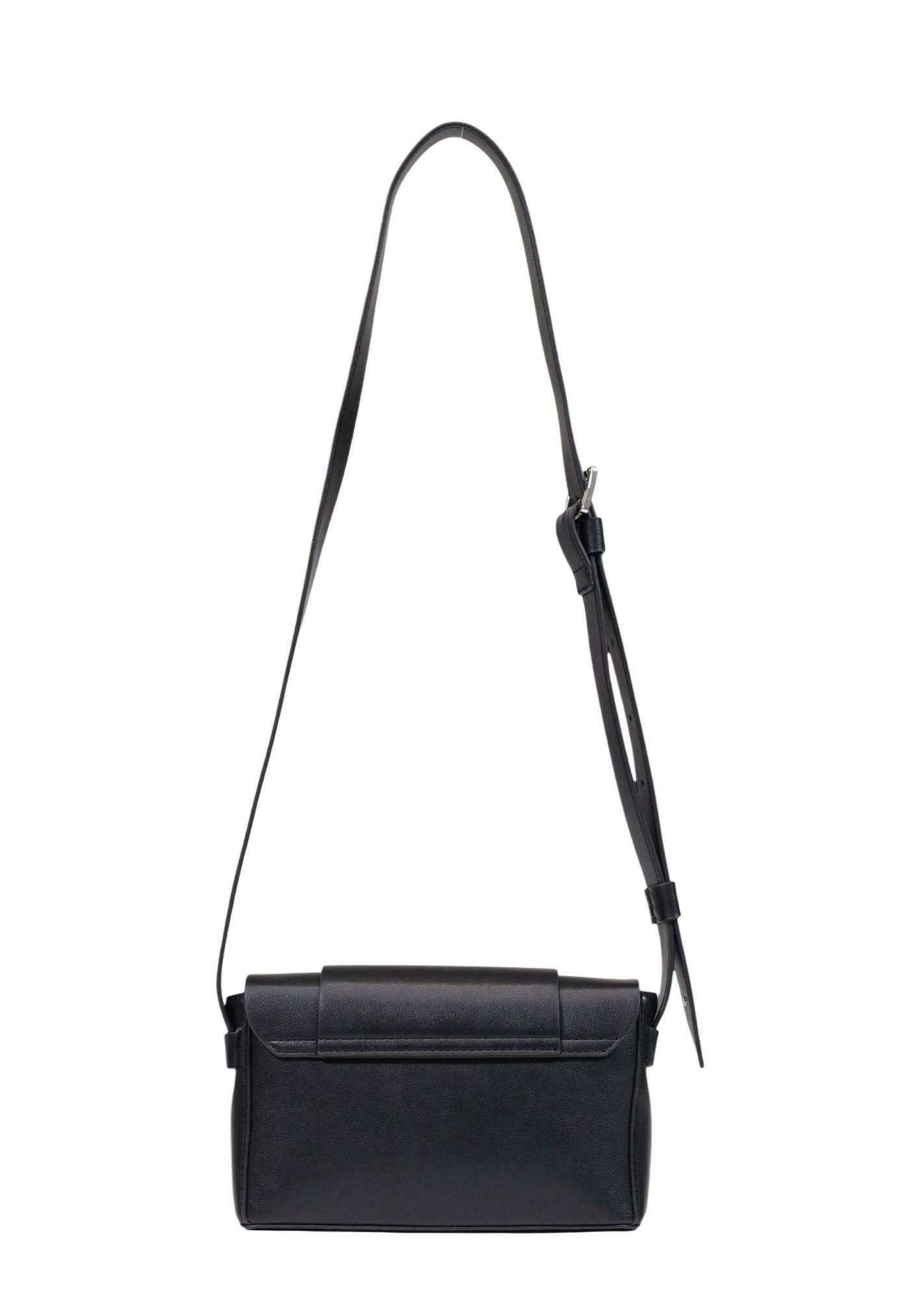 Sac bandoulière REPLAY en noir