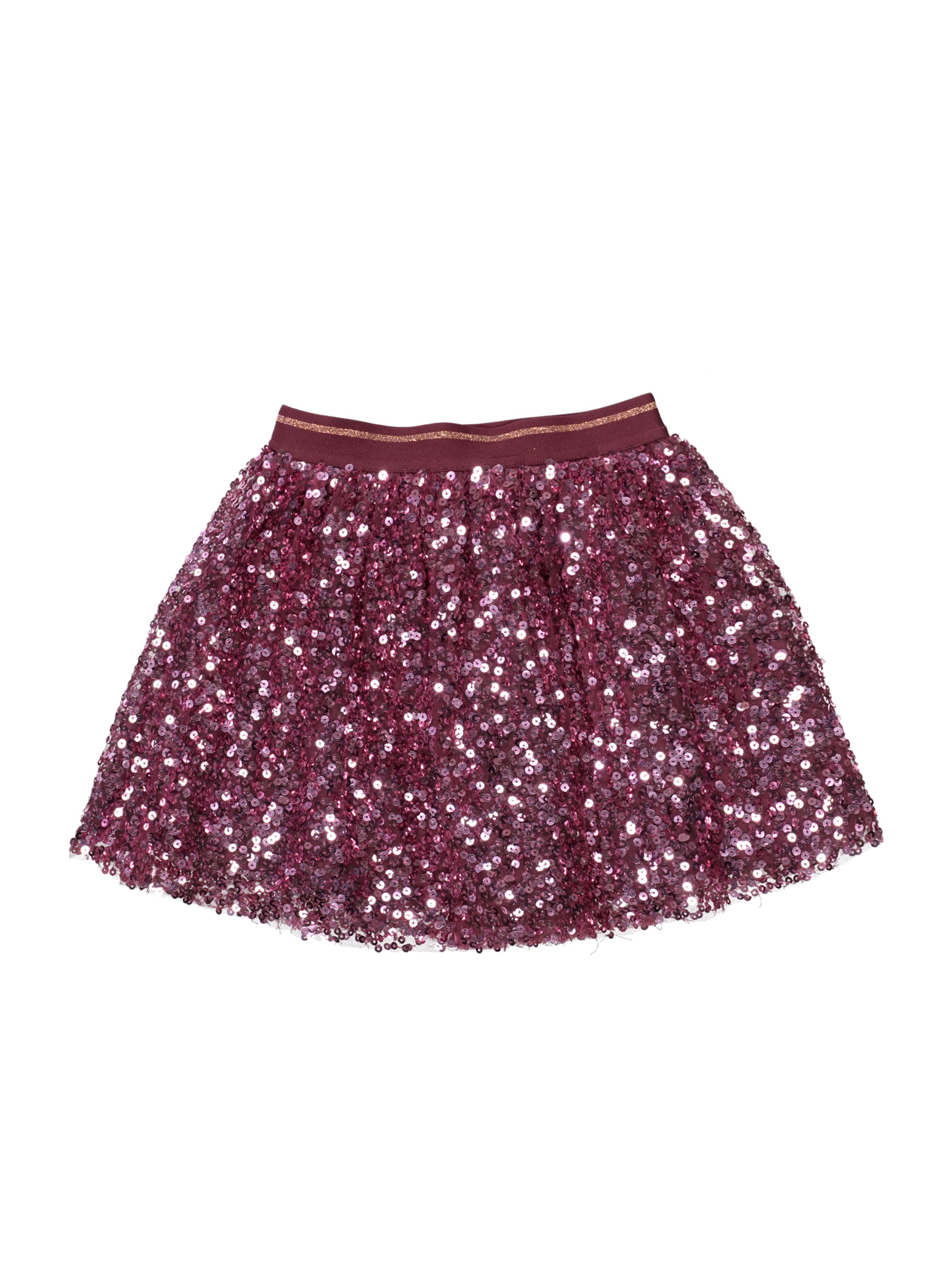 STACCATO Szoknyák - rózsaszín: elől