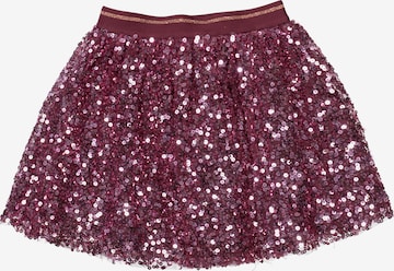 rožinė STACCATO Sijonas: priekis