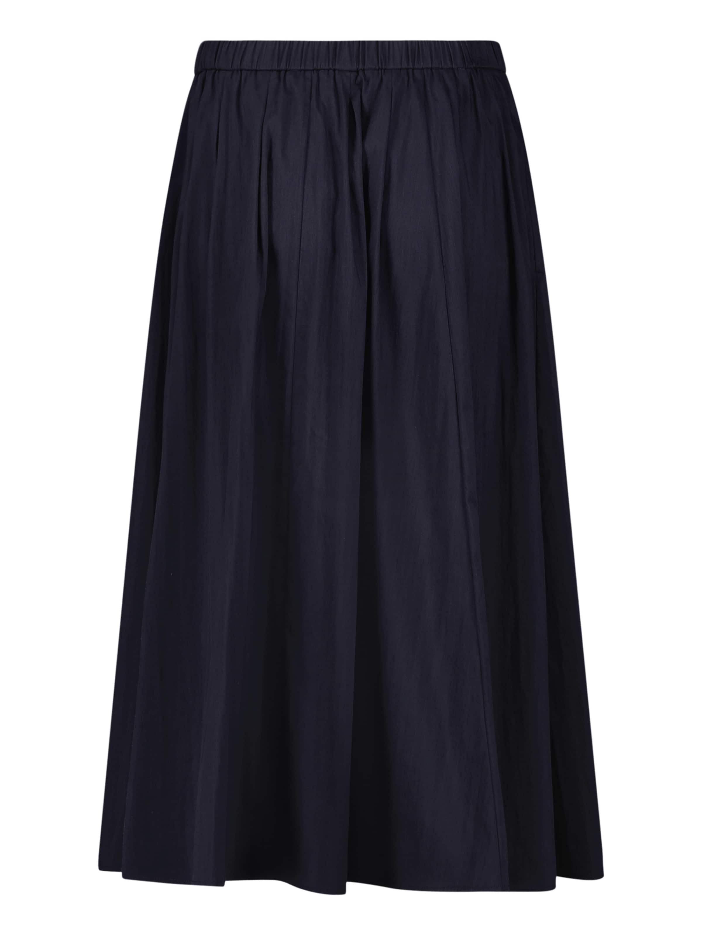 Vera Mont Skirt in Blue
