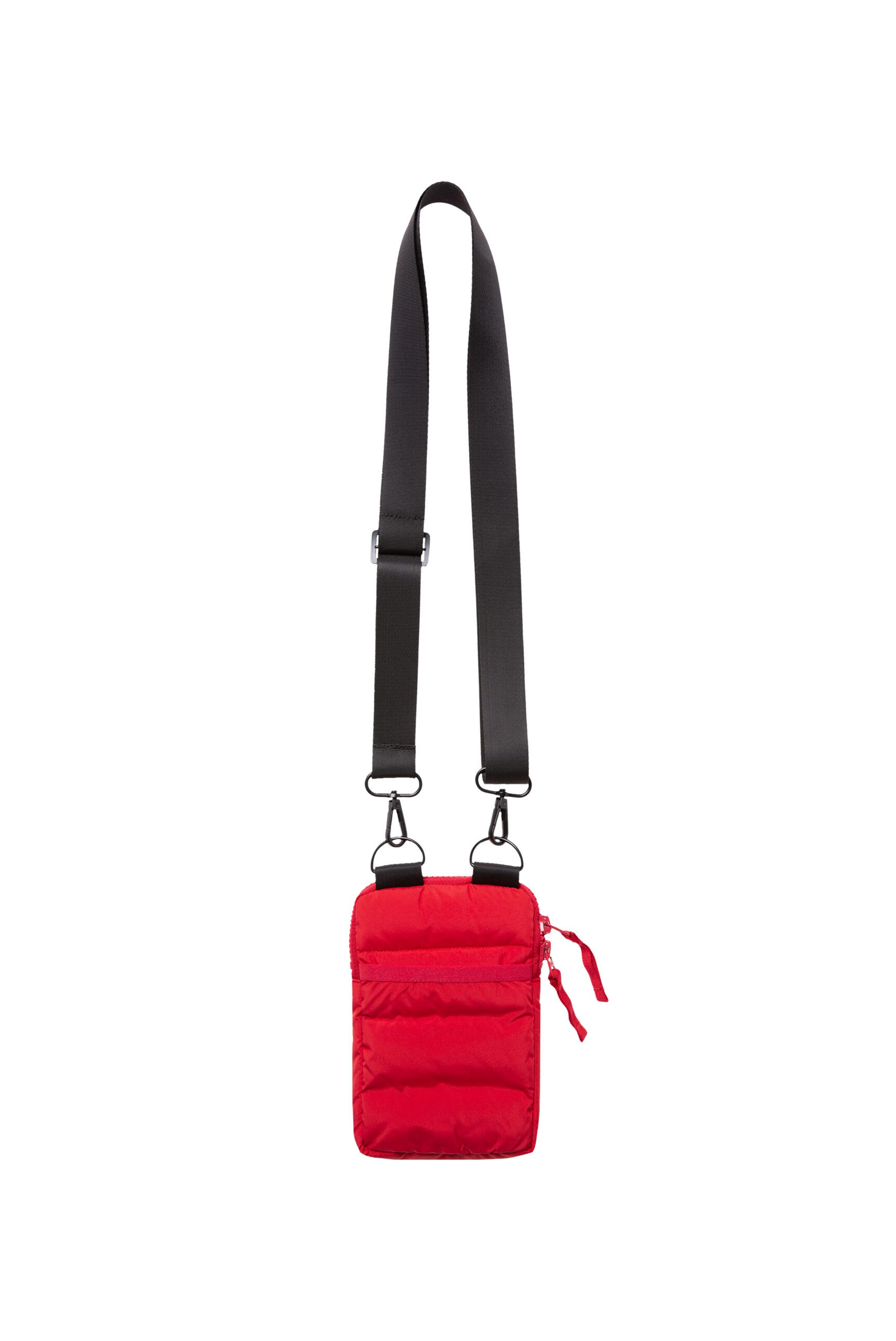 SENSES.THE LABEL Smartphone Case in Red