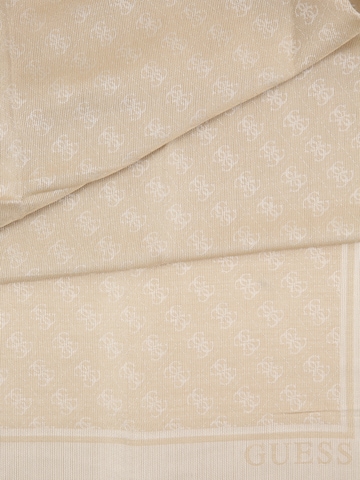GUESS - Cachecóis em bege