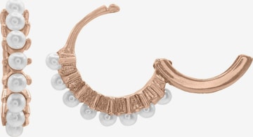 Heideman Earrings 'Felice' in Gold