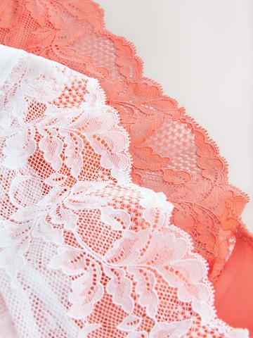 Next Slip in Orange