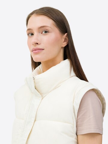 4F Sportbodywarmer in Beige