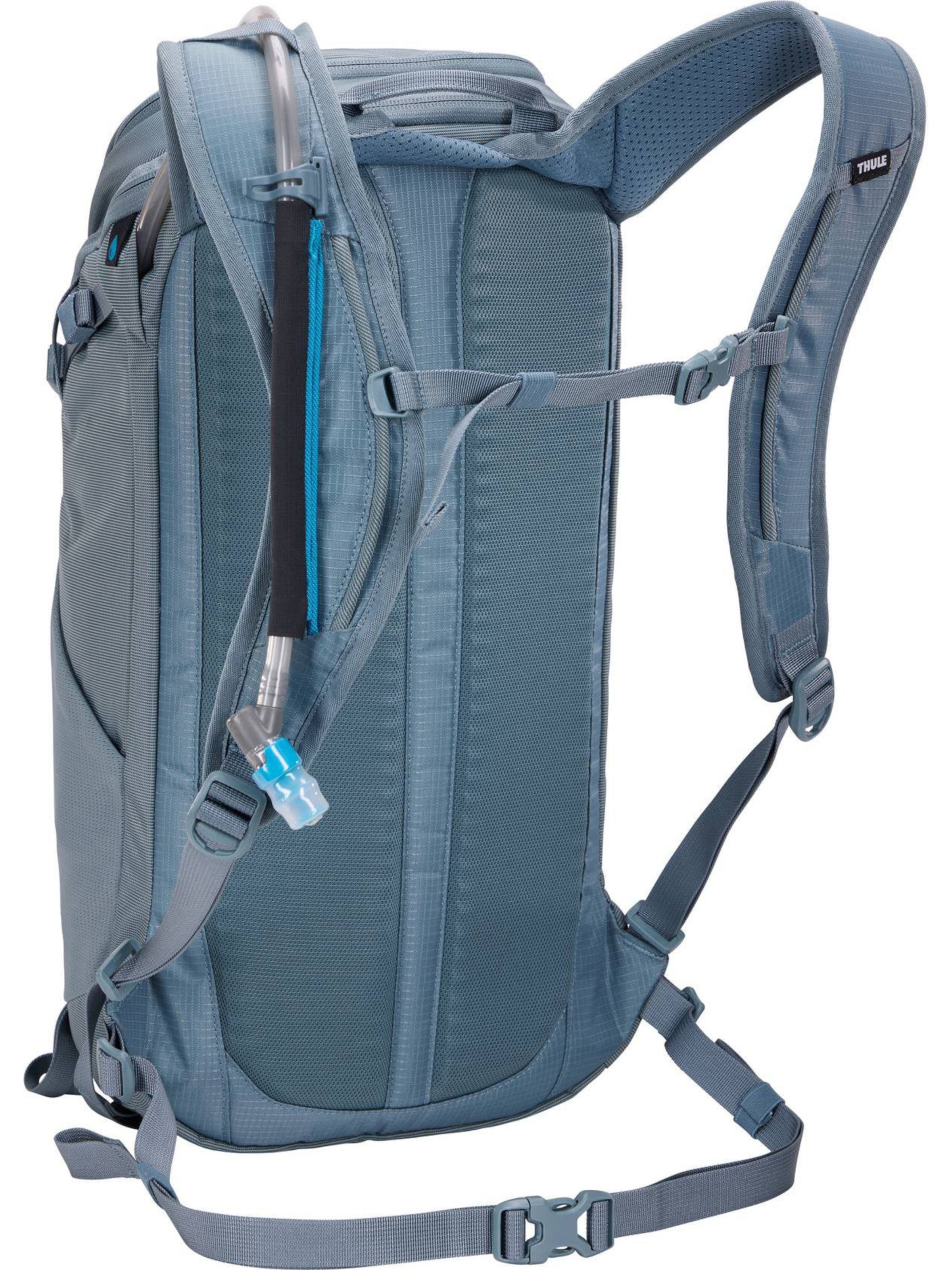 Thule Sports Backpack 'AllTrail Hydration' in Blue