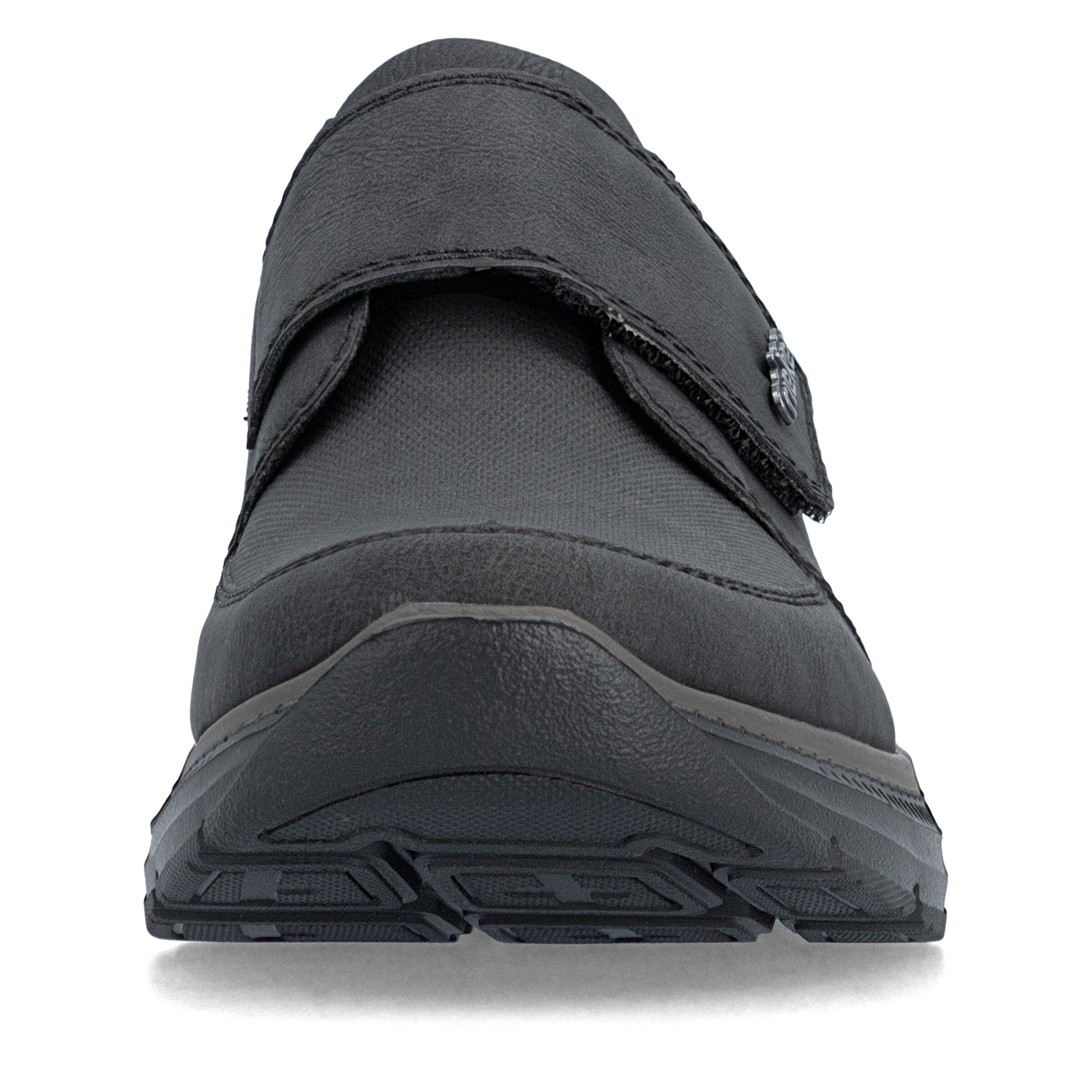 Chaussure basse Rieker en noir