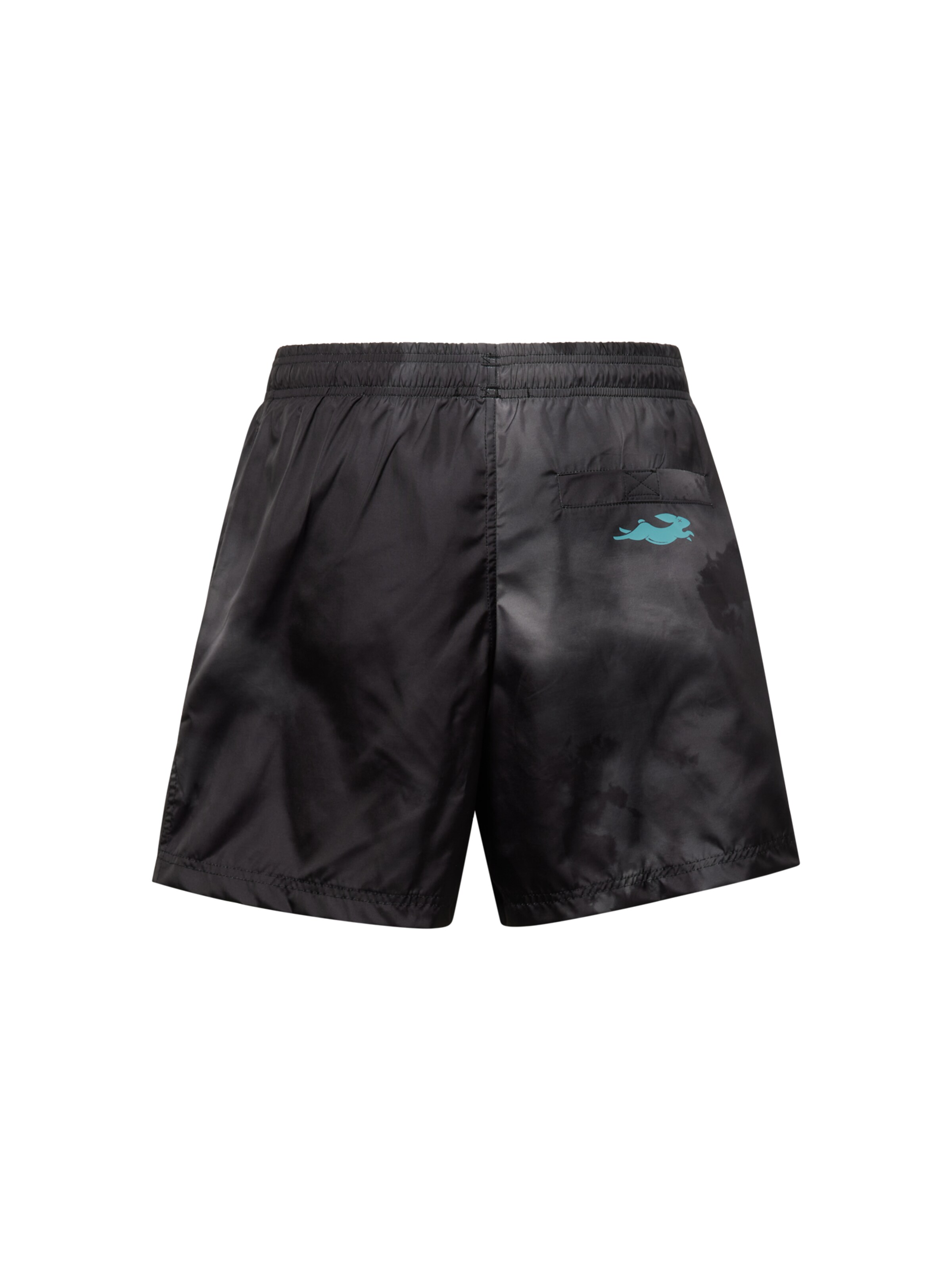 Șorturi de baie 'Tristan' de la Pacemaker pe gri