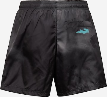 Shorts de bain 'Tristan' Pacemaker en gris