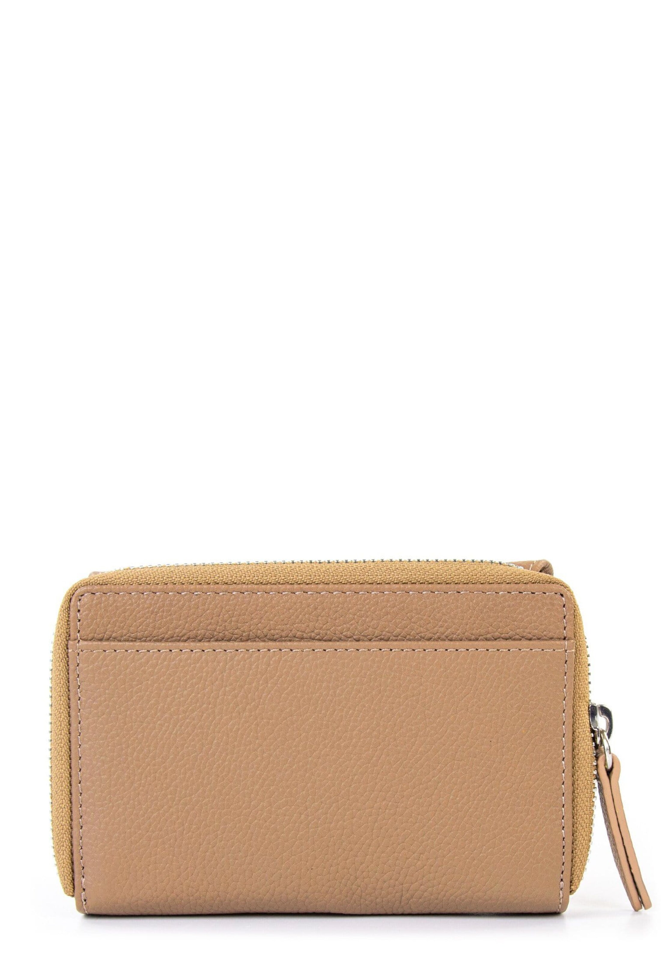 Tamaris Портмоне 'Amanda' в Бежевый