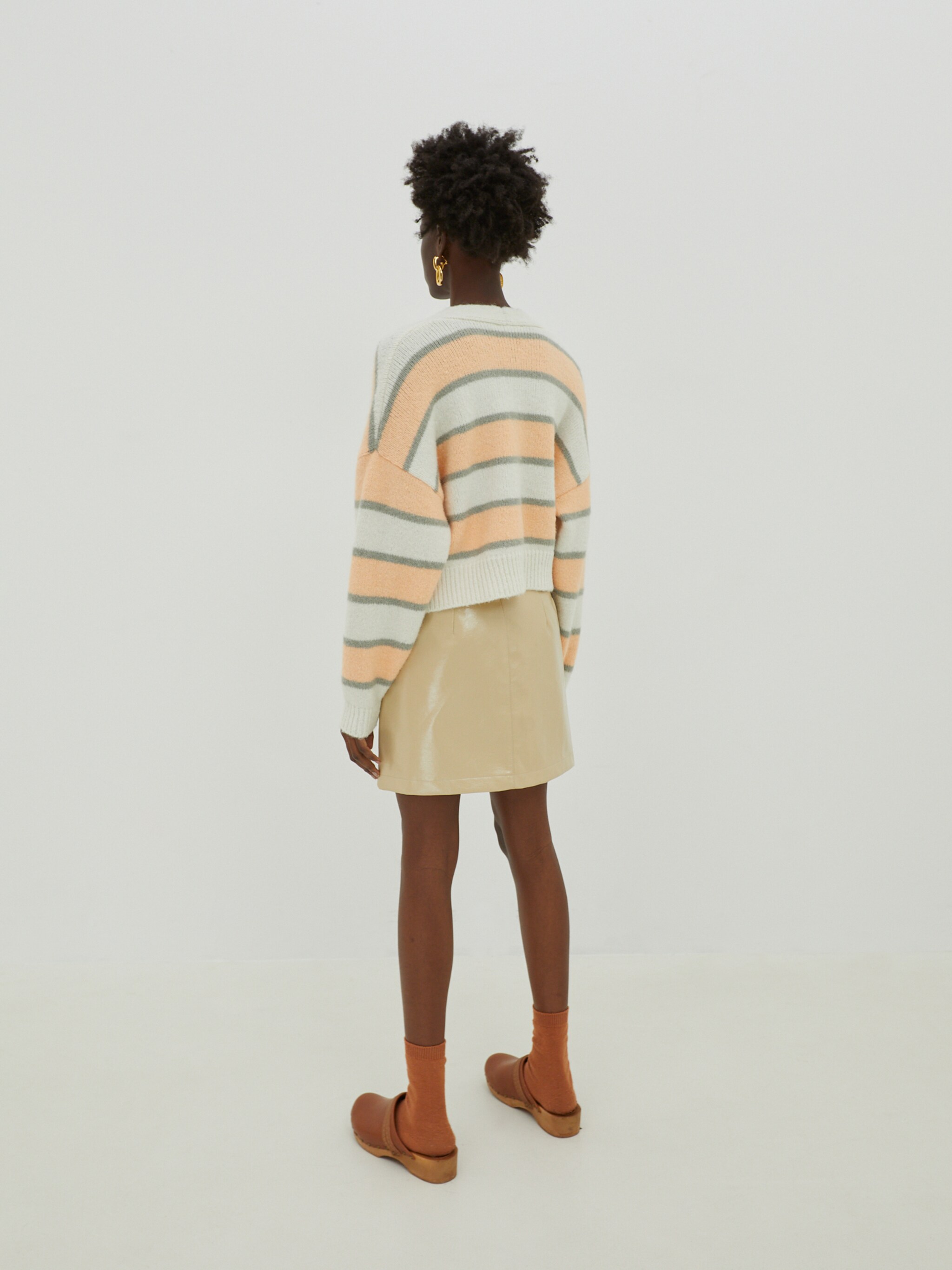 EDITED Produkte Rock 'Celia' beige