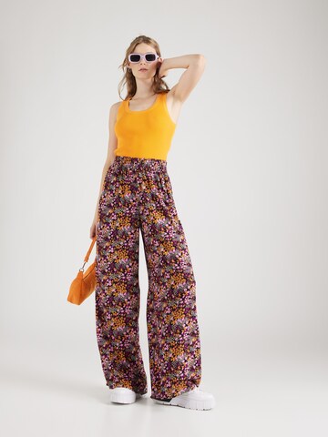 ROXY Loose fit Pants in Mixed colors