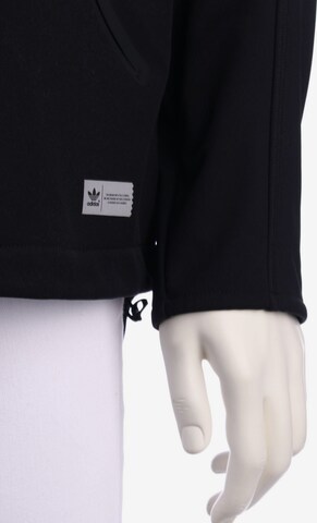 ADIDAS ORIGINALS Jacket & Coat in XS in Black