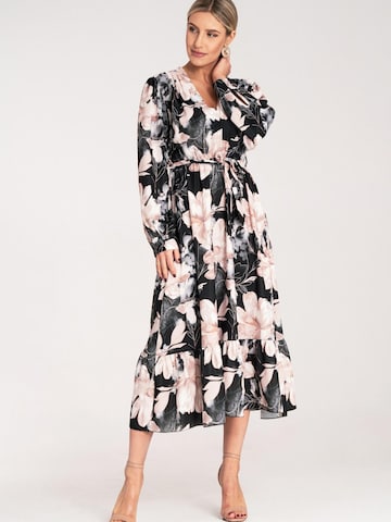Figl Dress 'M1140' in Black