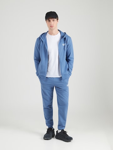 EA7 Emporio Armani Juoksupuku värissä sininen