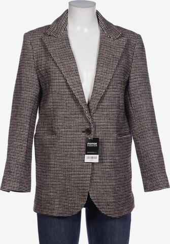 Maje Blazer in XS in Mixed colors: front