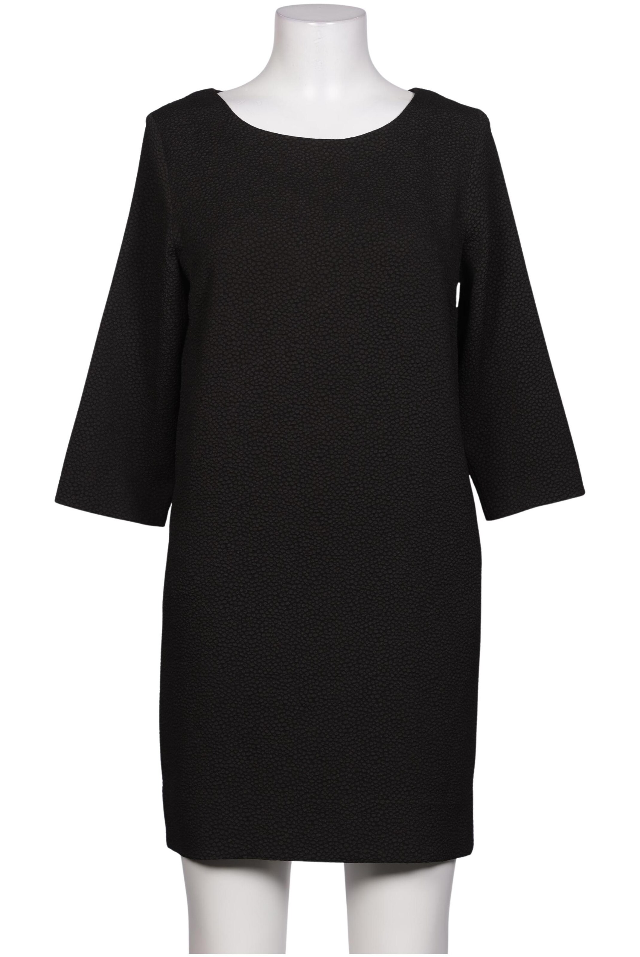 Essentiel Antwerp Dress in S in Black: front