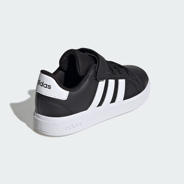 ADIDAS SPORTSWEAR Sneakers 'Grand Court 2.0' in Zwart