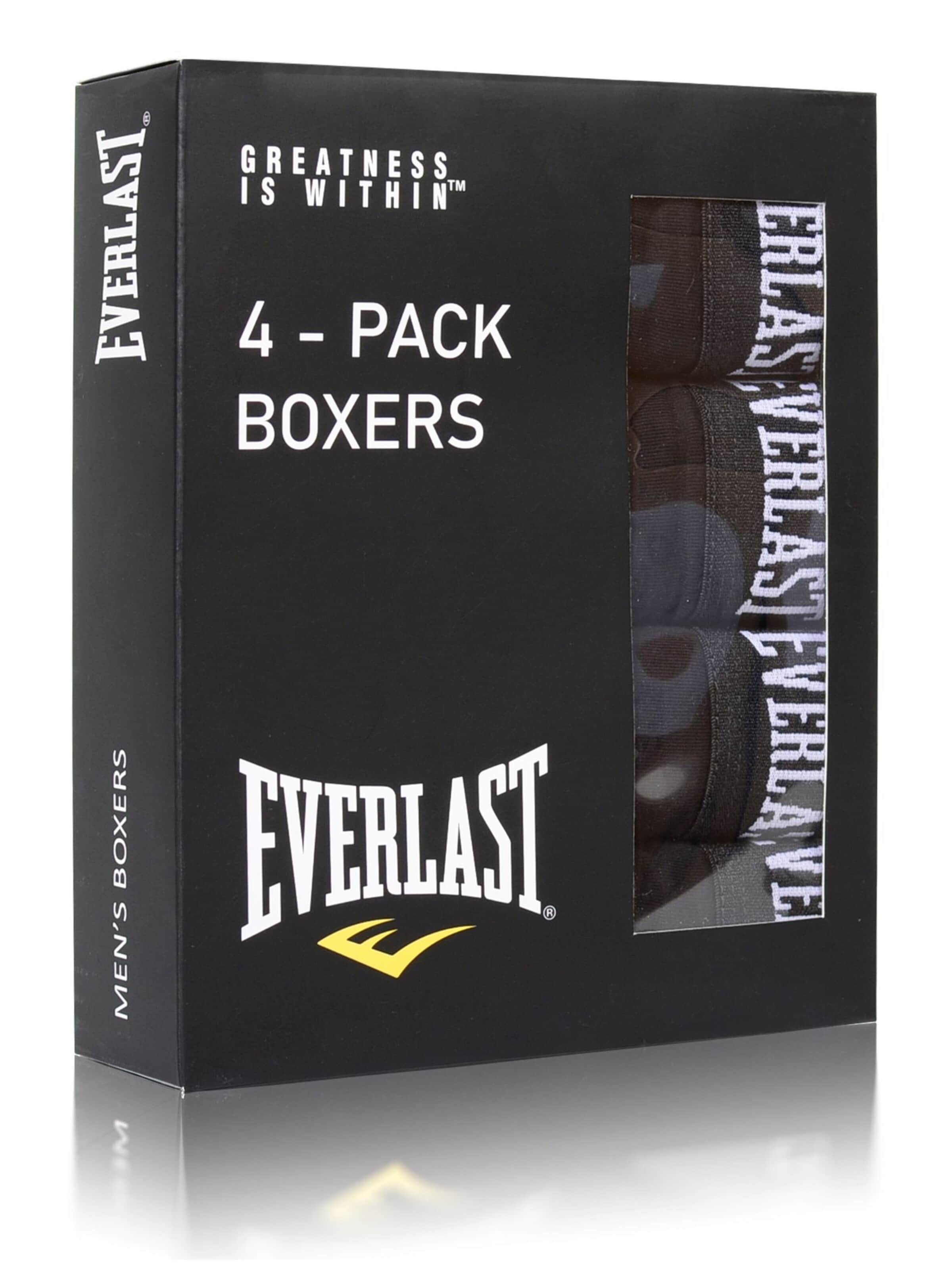 Everlast Bokserki w kolorze mieszane kolory