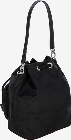 Bric's Pouch 'X-Bag' in Black