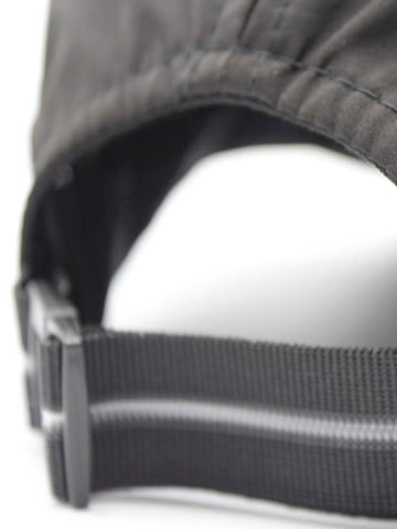 Surf Monkey Sportcap in Schwarz