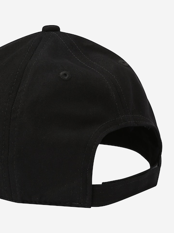 GAP Hattu värissä musta