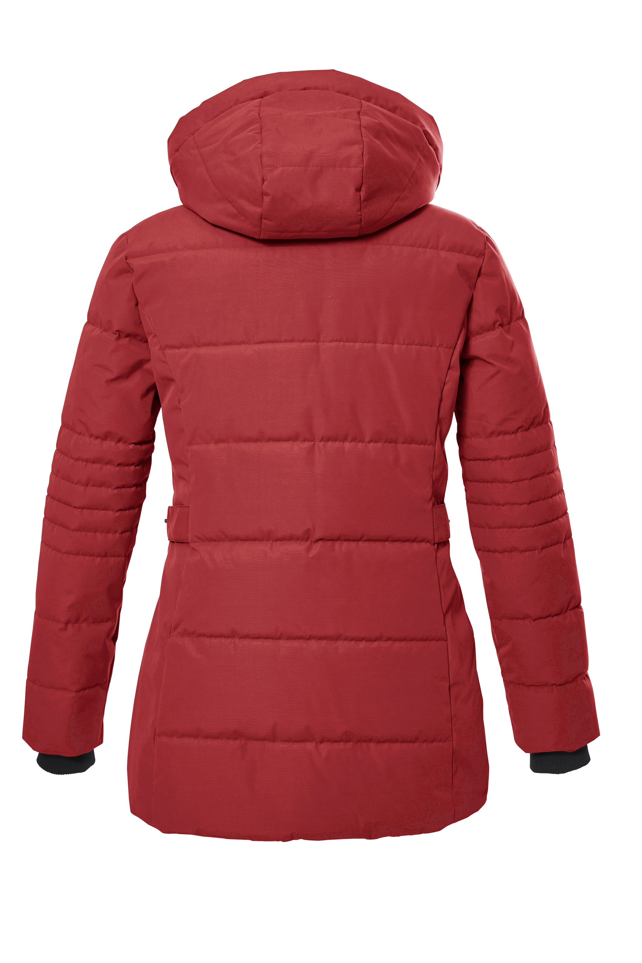 G.I.G.A. DX by killtec Between-Season Jacket in Red