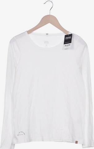 CAMEL ACTIVE Shirt in XS in White: front