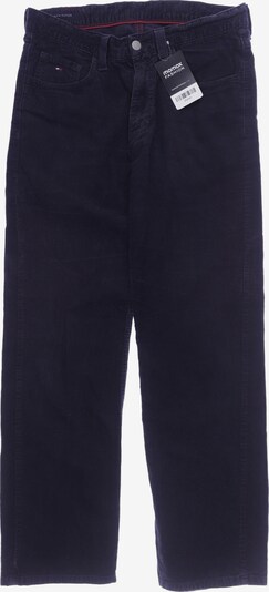TOMMY HILFIGER Pants in 31 in marine blue, Item view