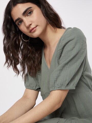 GAP Kleid in Grün