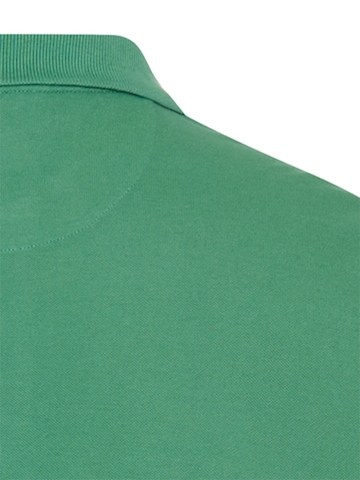 CAMEL ACTIVE Shirt in Green