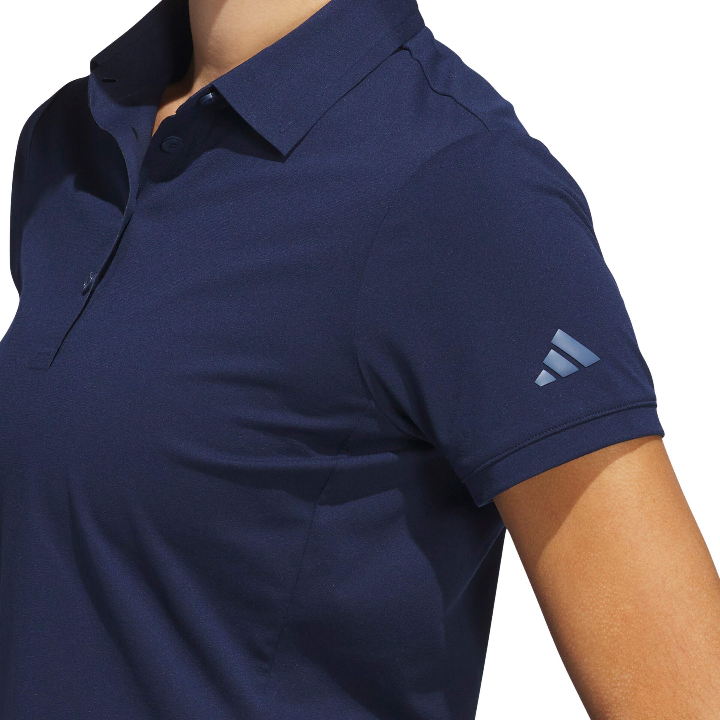 mėlyna ADIDAS GOLF Sportiniai marškinėliai 'Ultimate365'