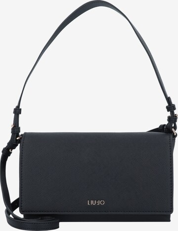 Liu Jo Shoulder Bag 'Caliwen' in Black: front