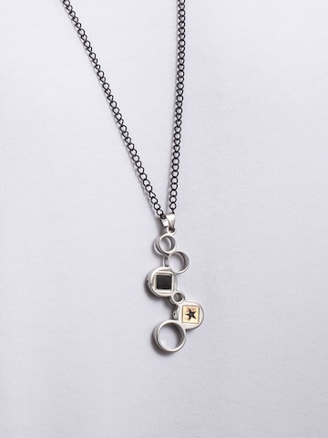 So Chic Kette in Schwarz