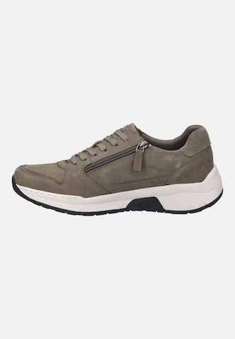 JOSEF SEIBEL Sneakers hoog 'Mitchell 50' in Grijs
