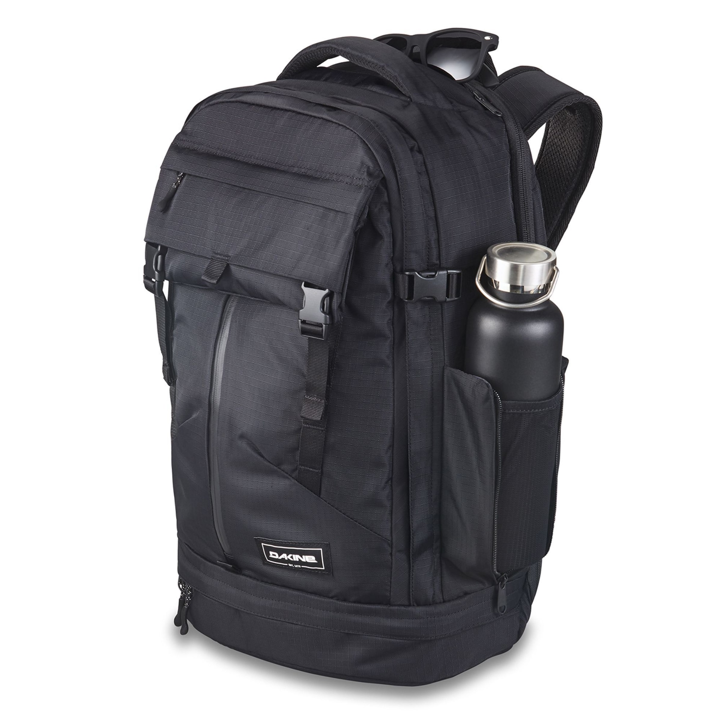 Sac à dos 'Verge' DAKINE en noir