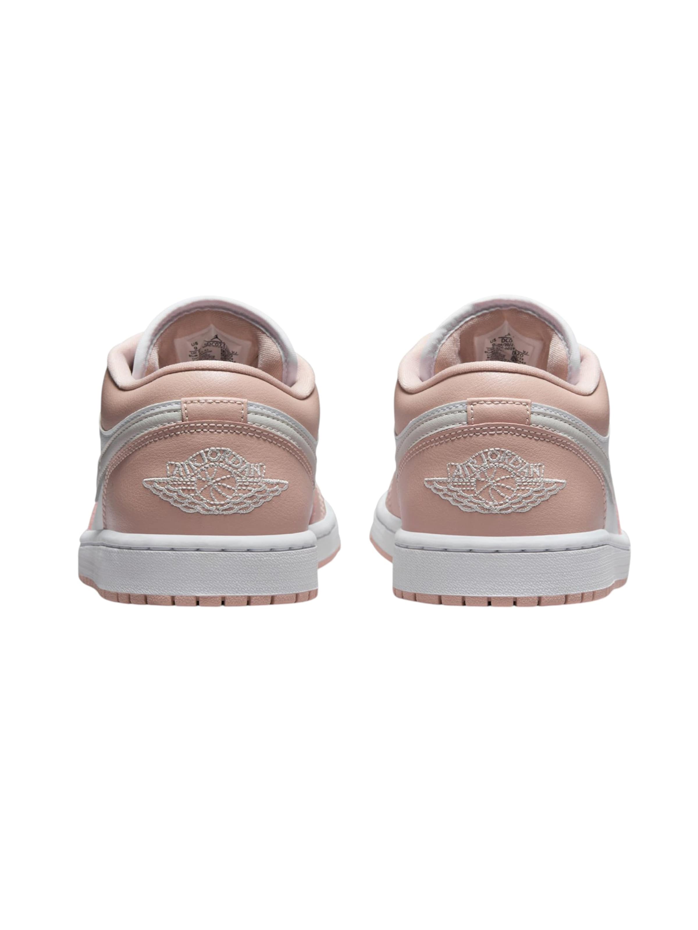 Jordan Sneakers laag 'WMNS AIR JORDAN 1 ' in Wit